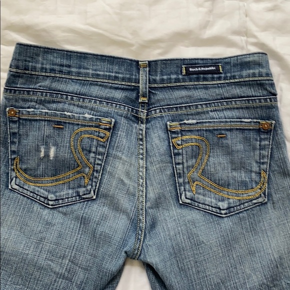 Women’s Rock & Republic Jean - Picture 4 of 6